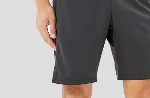 Мужские шорты - смотреть каталог