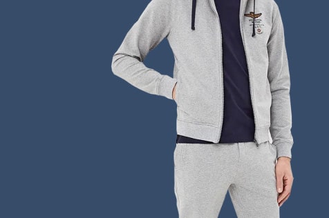 Спортивные костюмы - смотреть каталог