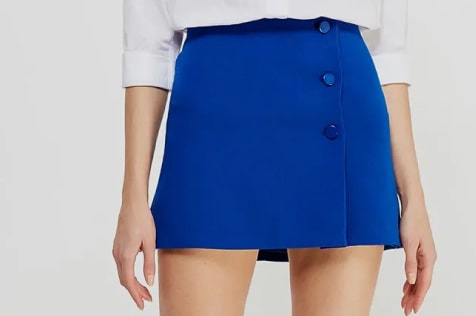 Юбки - смотреть каталог